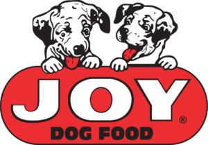 joy dog food png