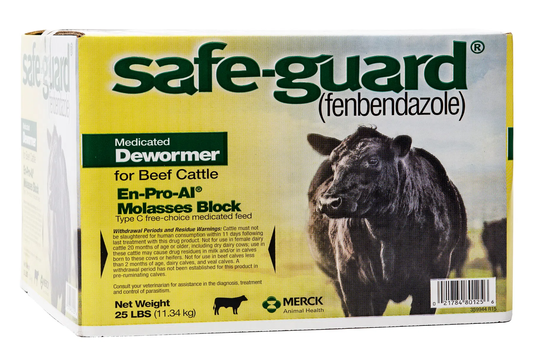 safe guard bloack -2